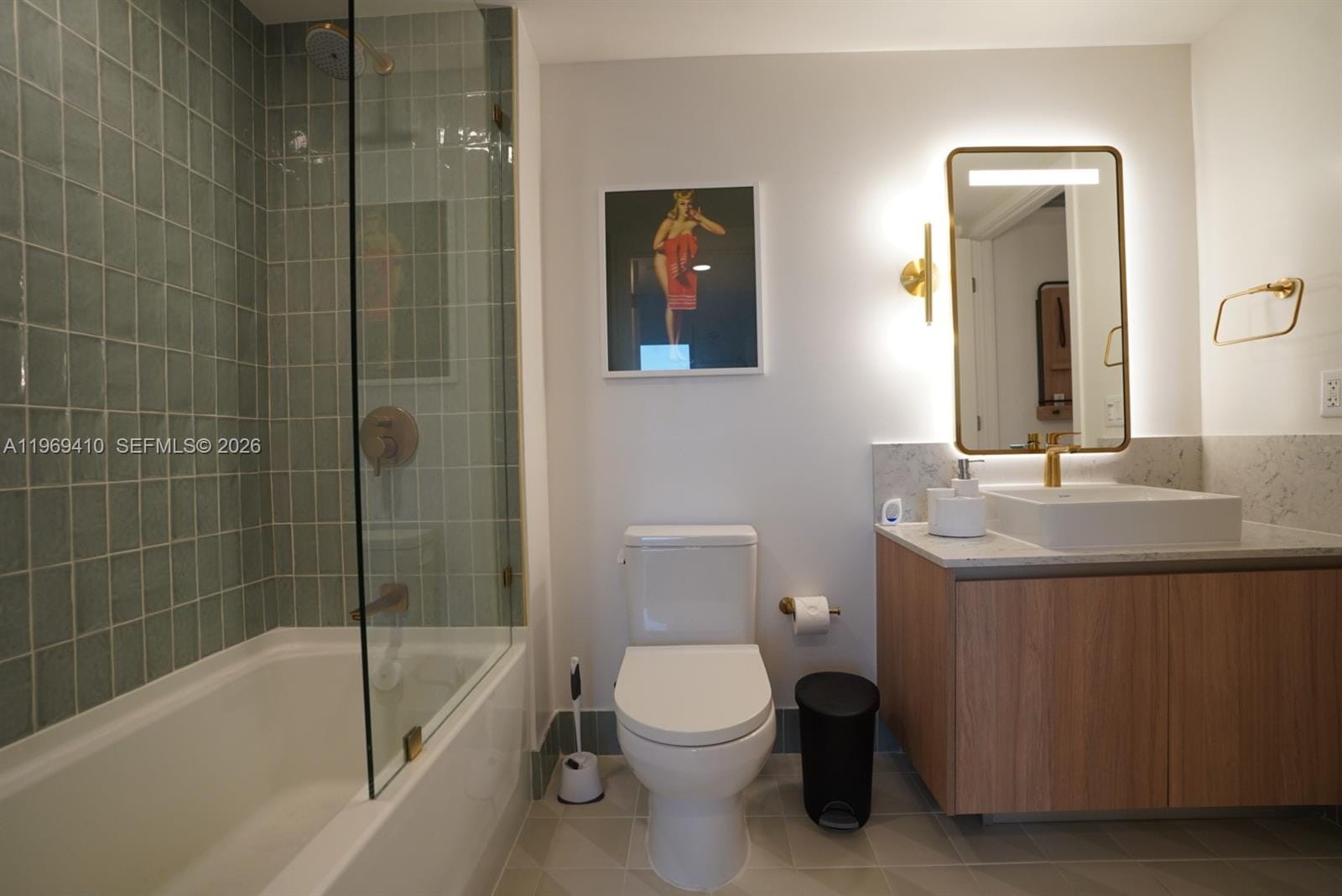 601 NE 1st Avenue 3507 — photo 12