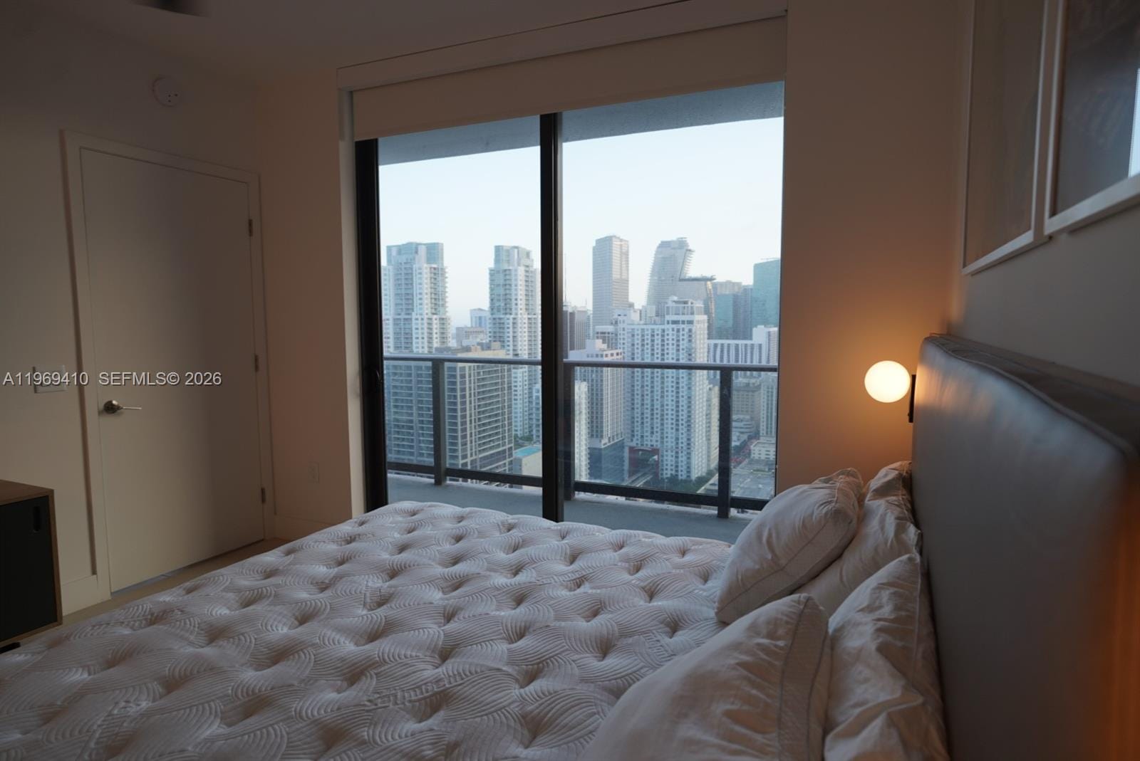 601 NE 1st Avenue 3507, Miami, FL 33132 photo 13
