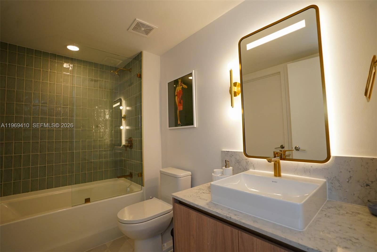 601 NE 1st Avenue 3507, Miami, FL 33132 photo 14