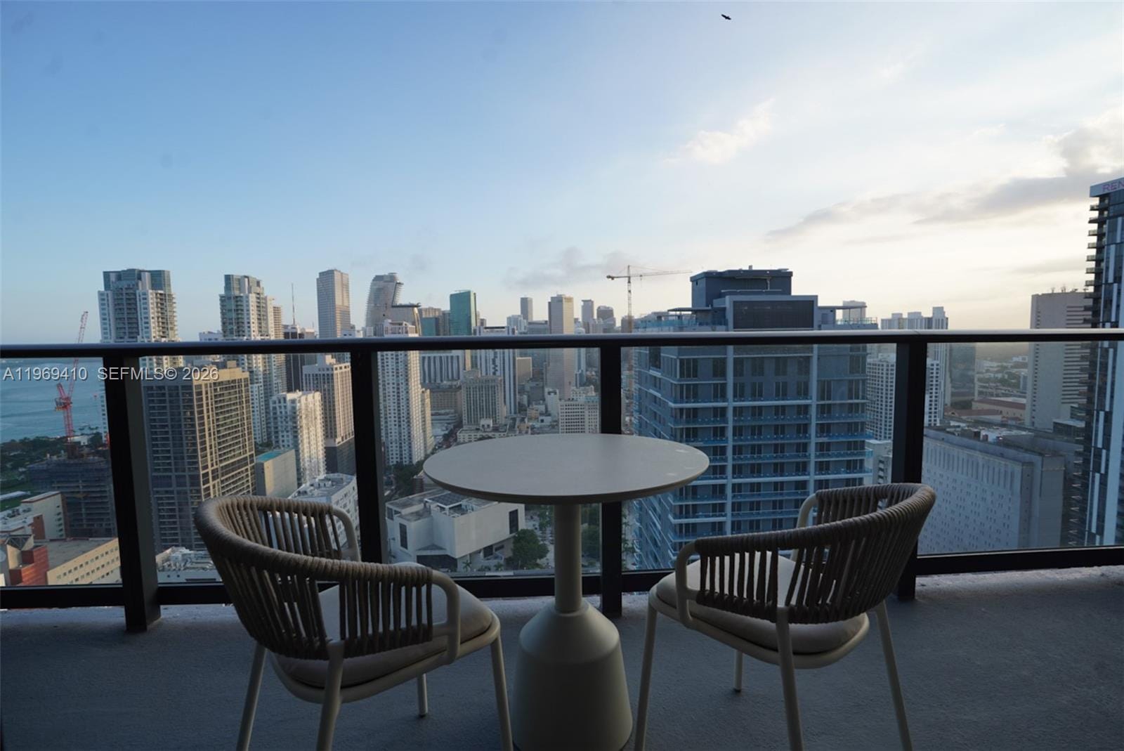 601 NE 1st Avenue 3507, Miami, FL 33132 photo 18