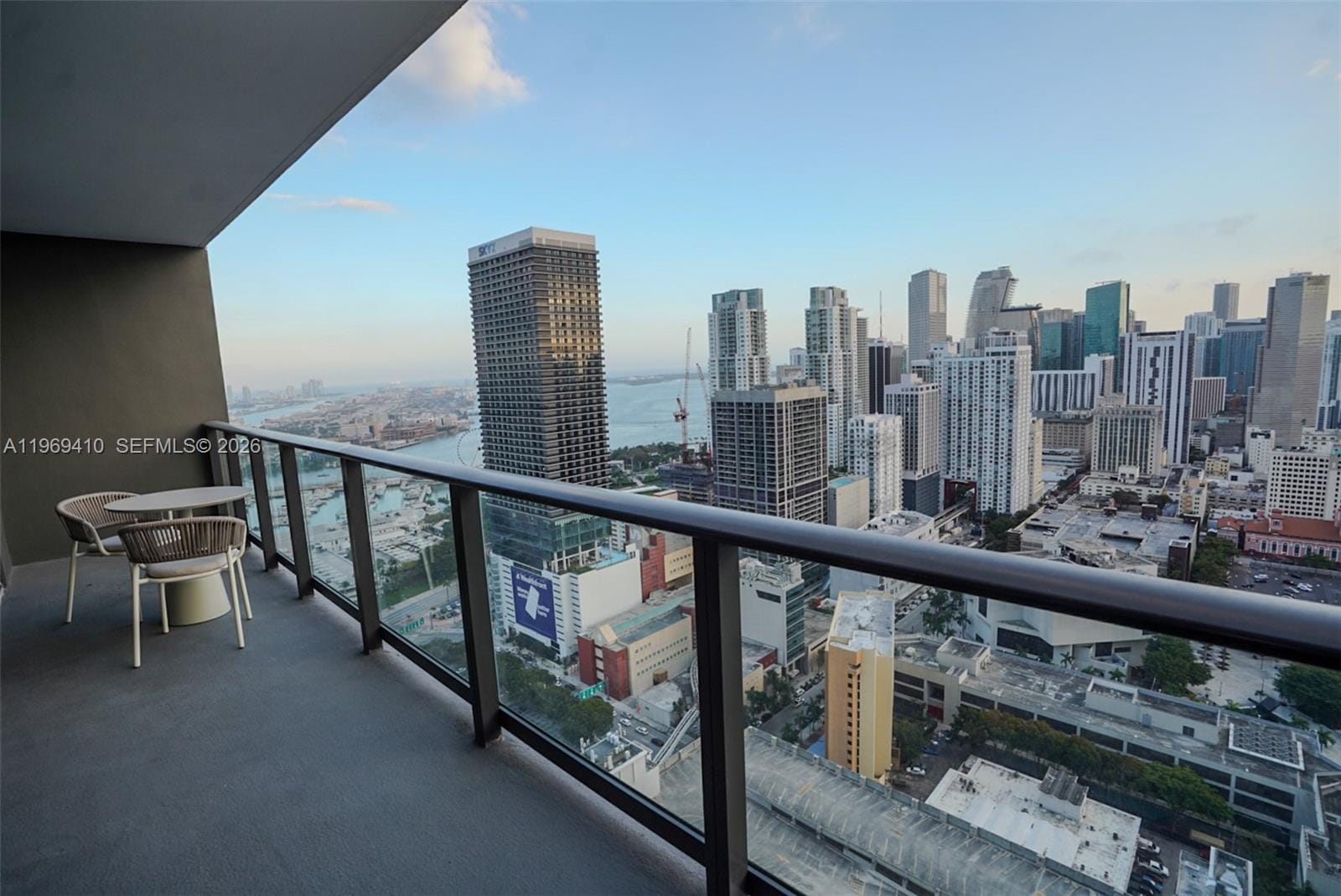 601 NE 1st Avenue 3507, Miami, FL 33132 photo 19