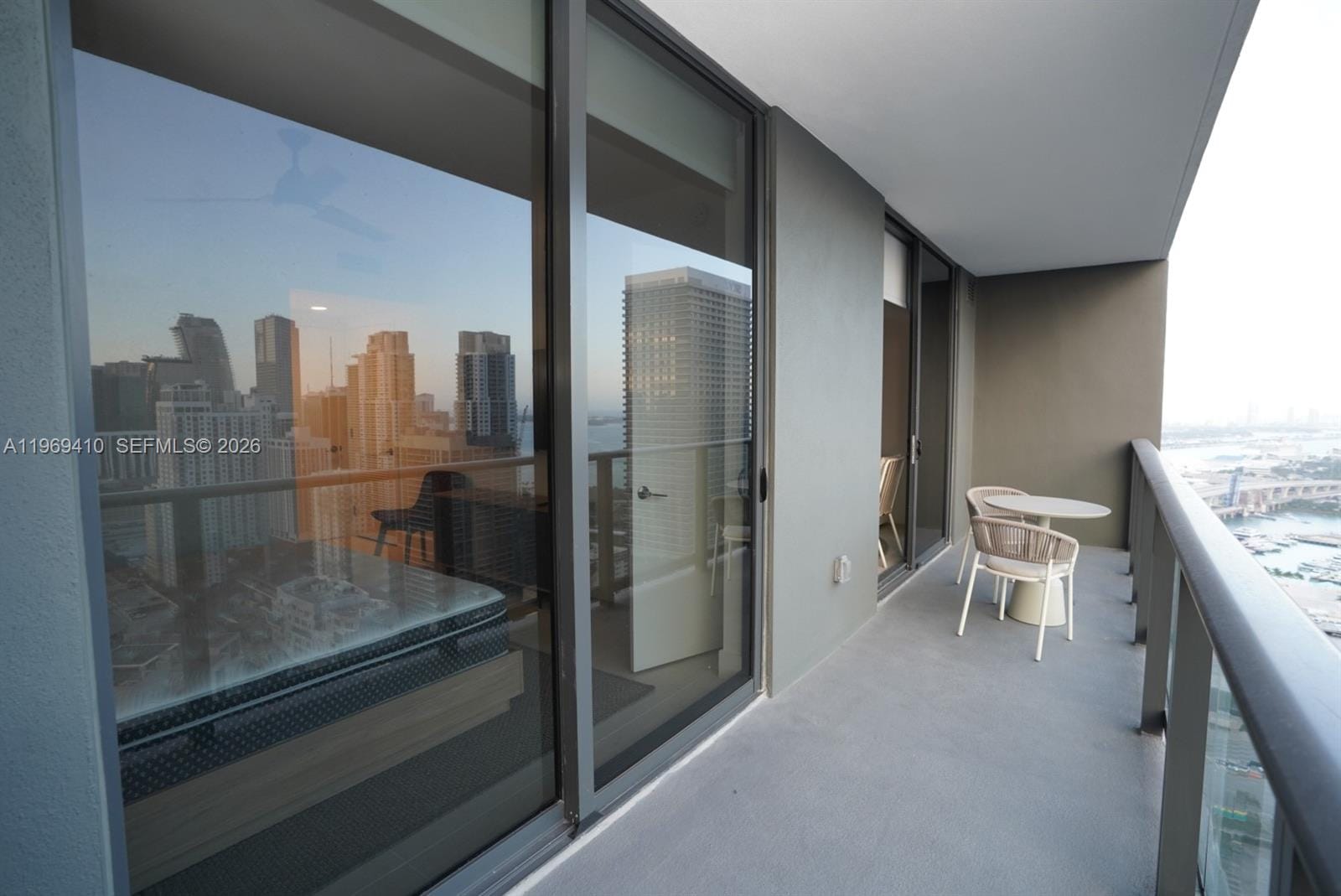 601 NE 1st Avenue 3507, Miami, FL 33132 photo 20