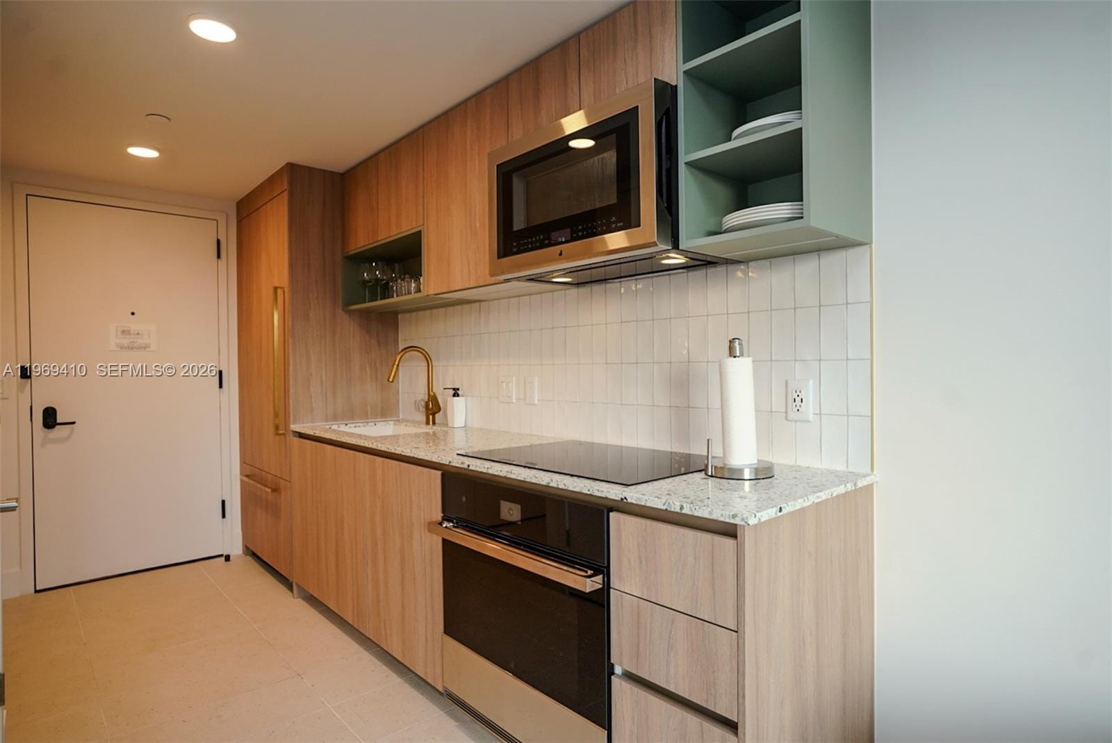 601 NE 1st Avenue 3507 — photo 3