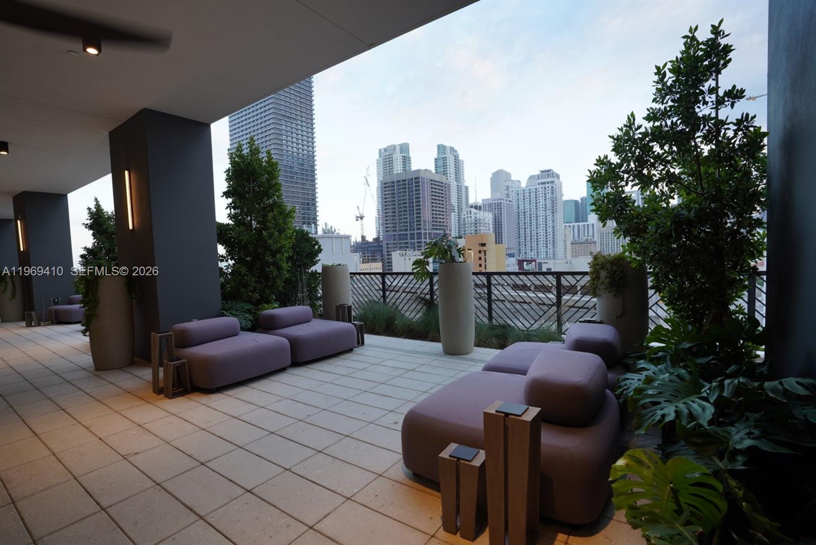 601 NE 1st Avenue 3507, Miami, FL 33132 photo 21