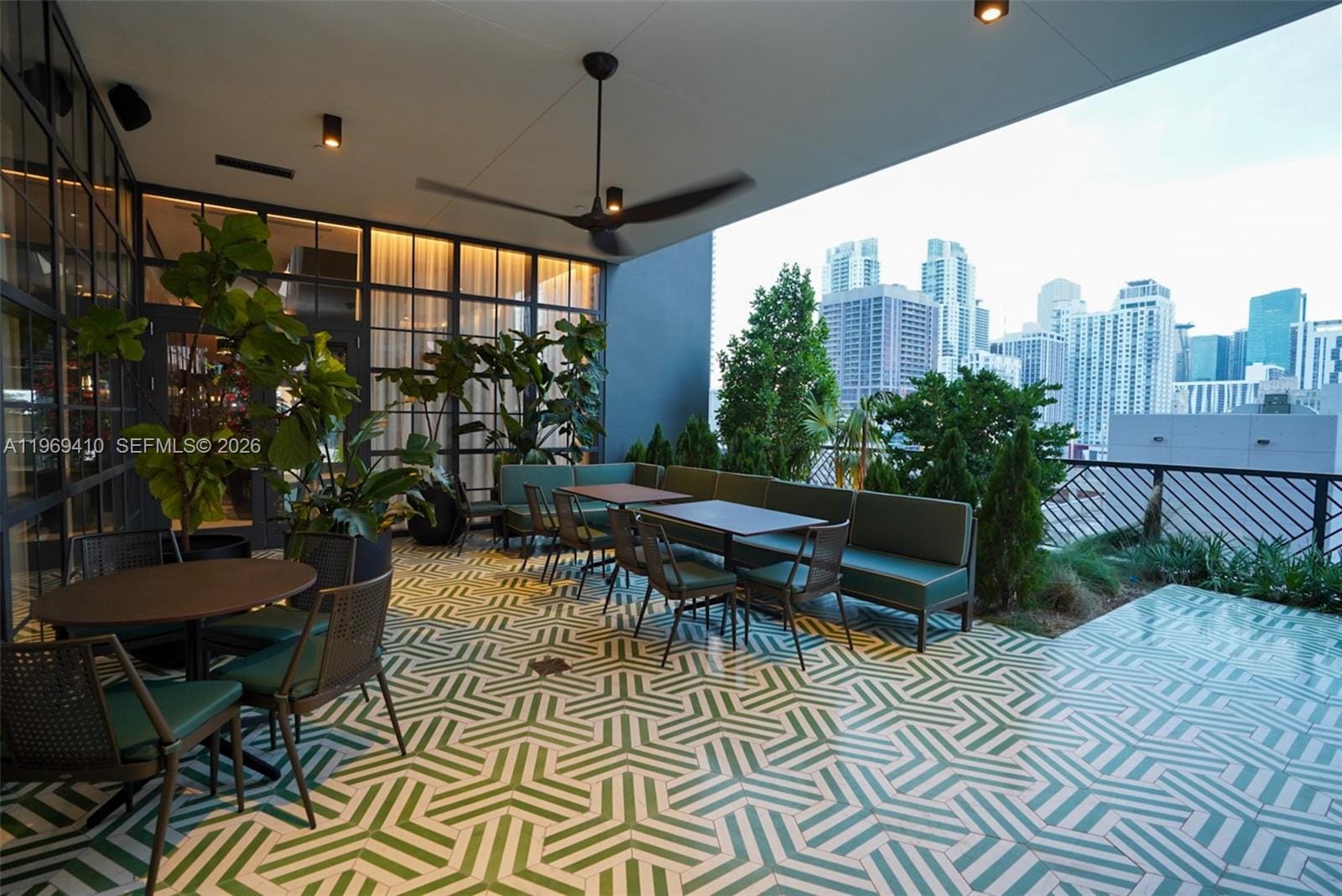 601 NE 1st Avenue 3507, Miami, FL 33132 photo 25
