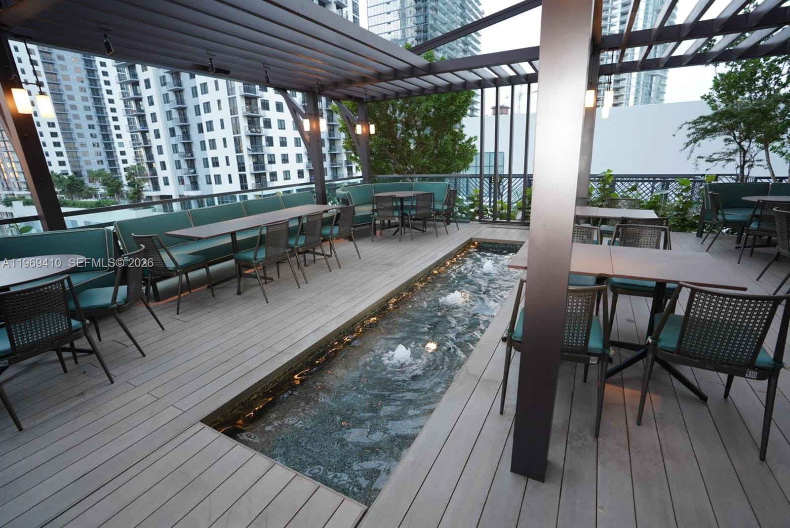 601 NE 1st Avenue 3507, Miami, FL 33132 photo 26