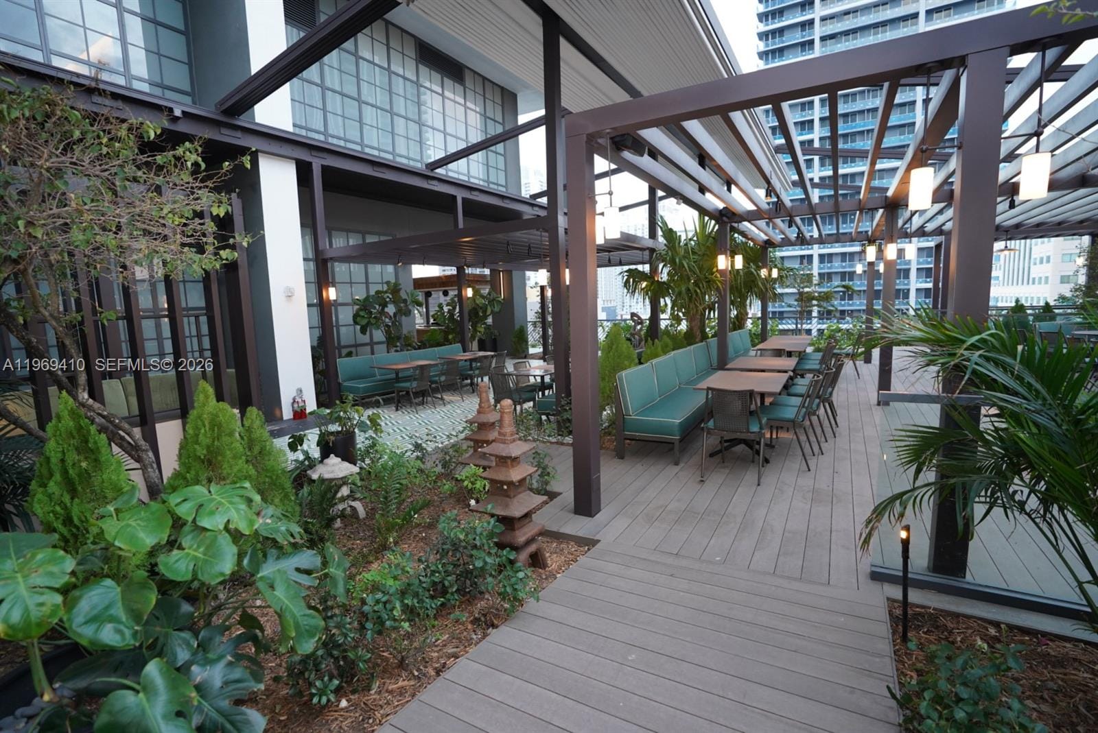 601 NE 1st Avenue 3507, Miami, FL 33132 photo 27