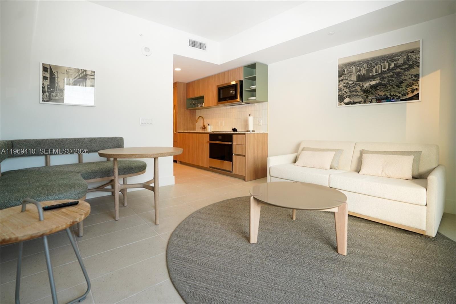 601 NE 1st Avenue 3507 — photo 8