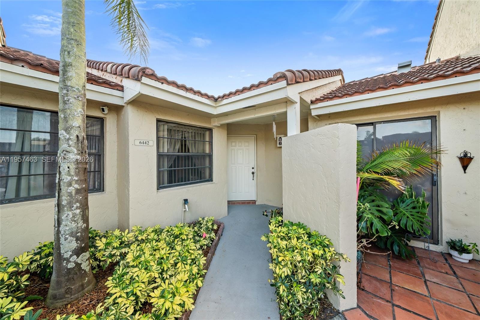 3 bedroom home for sale at 6442 170th, Hialeah, FL 33015 — $410,000