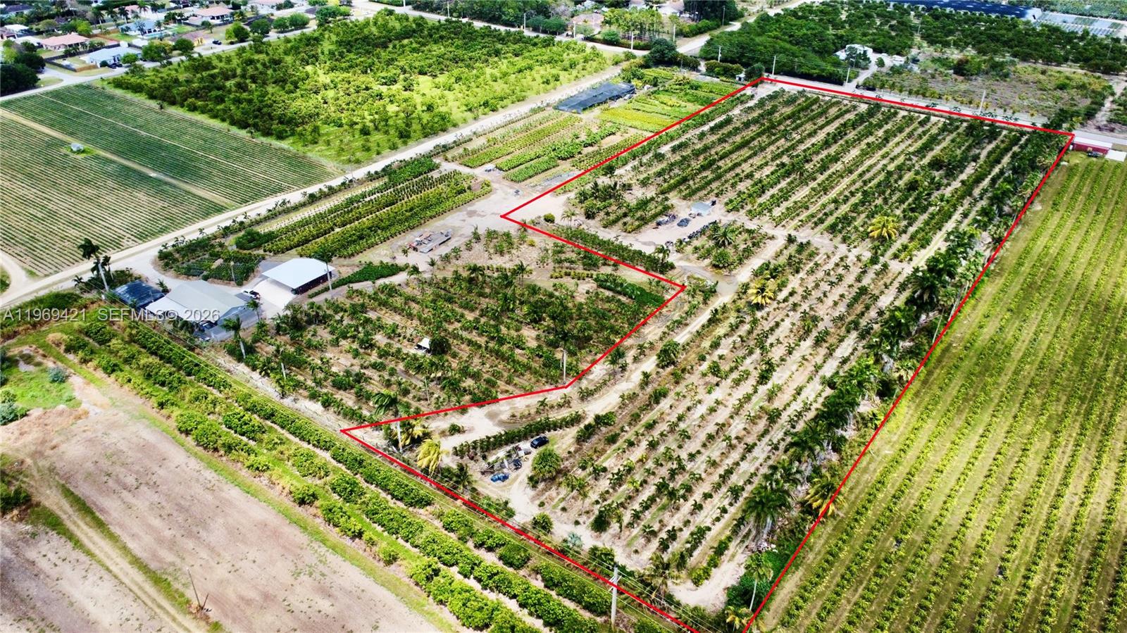 328XX SW 202 Avenue, Homestead, FL 33034, Homestead
