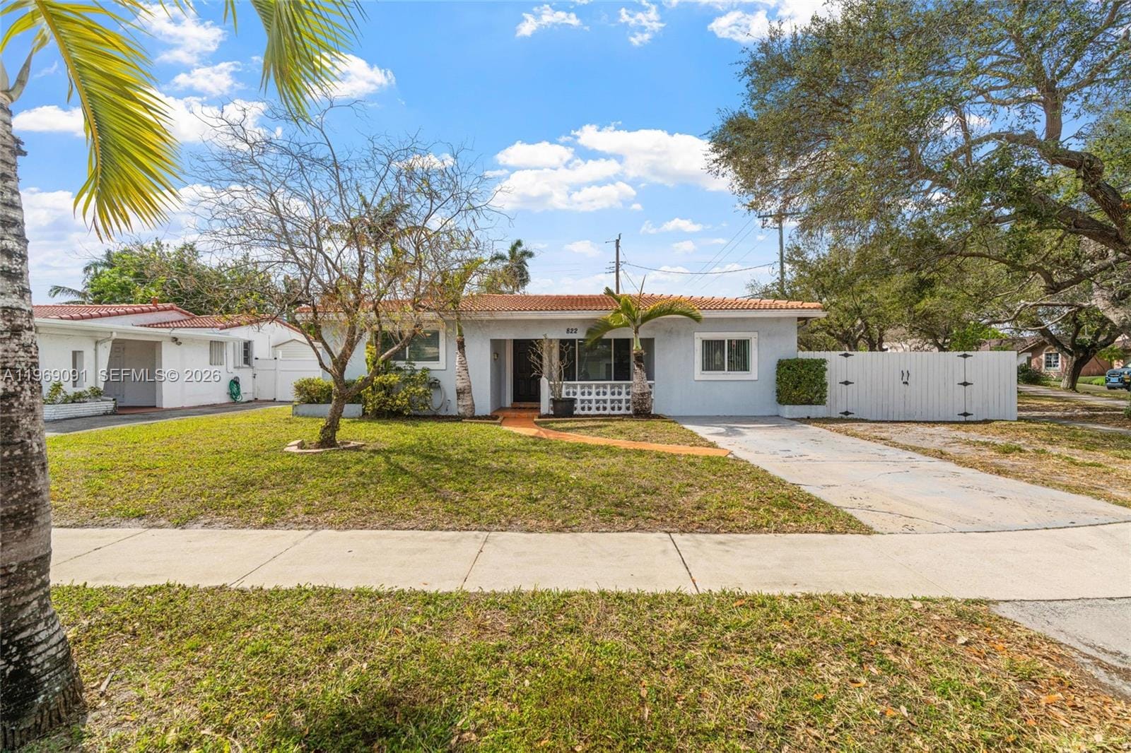 822 N 31st Road, Hollywood, FL 33021