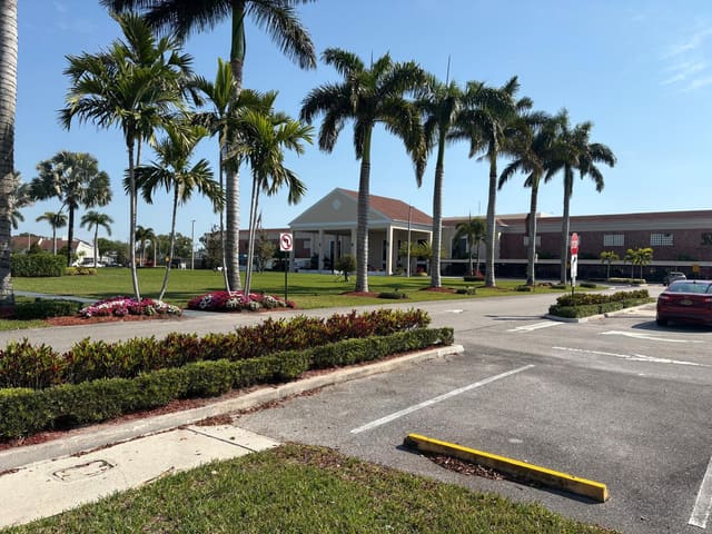 91 Preston C C, Boca Raton, FL 33434