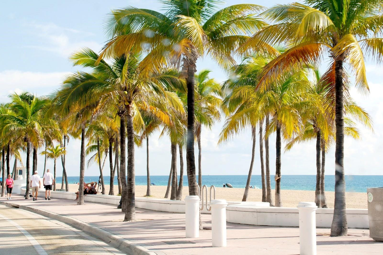 1160 N Federal Highway 1118, Fort Lauderdale, FL 33304, Fort Lauderdale