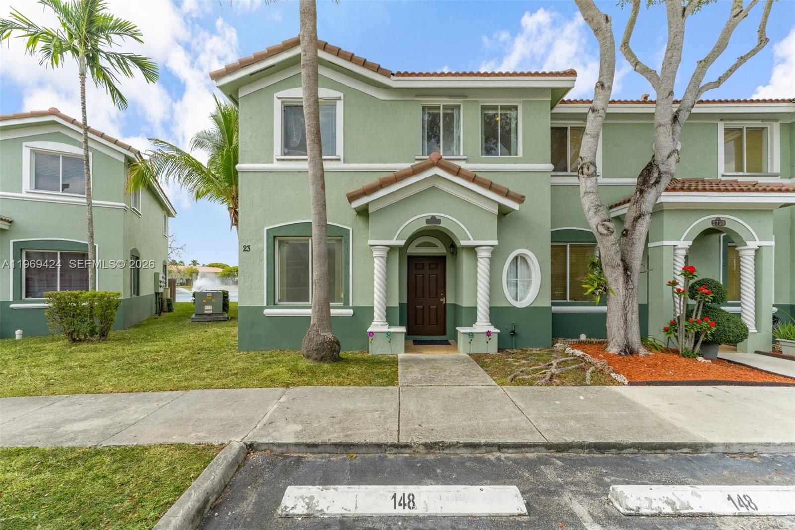 2712 SE 15th Place 148, Homestead, FL 33035, Homestead