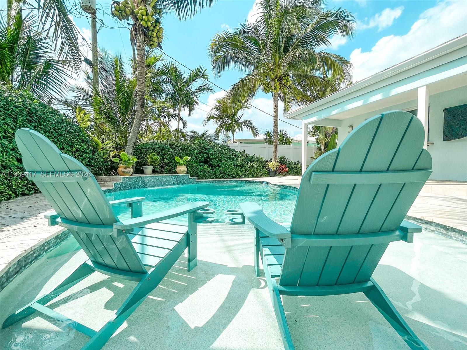 2932 NE 36th Street, Lighthouse Point, FL 33064, Lighthouse Point