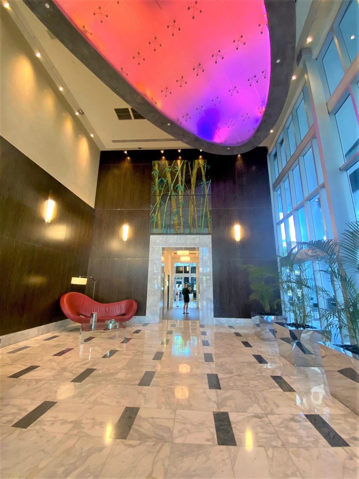 185 SW 7th Street 3708, Miami, FL 33130, Miami
