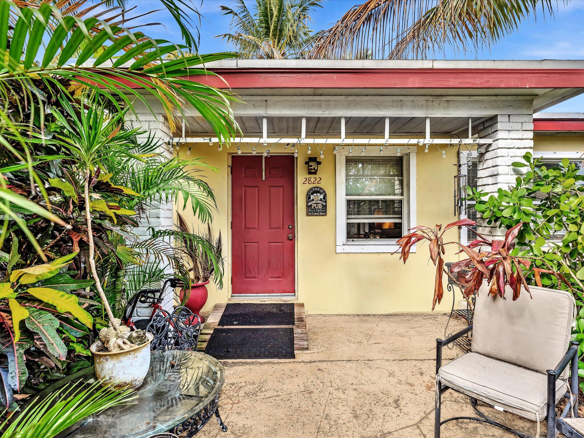 2822 Florida Boulevard, Delray Beach, FL 33483, Delray Beach