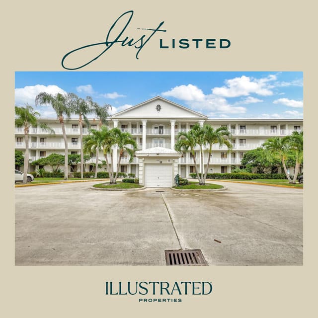 2741 Village Boulevard 304, West Palm Beach, FL 33409