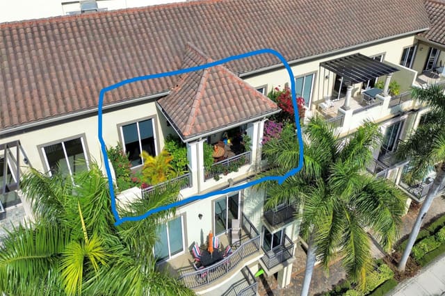 2631 NE 14th Avenue 404, sold in Wilton Station, Wilton Manors, FL