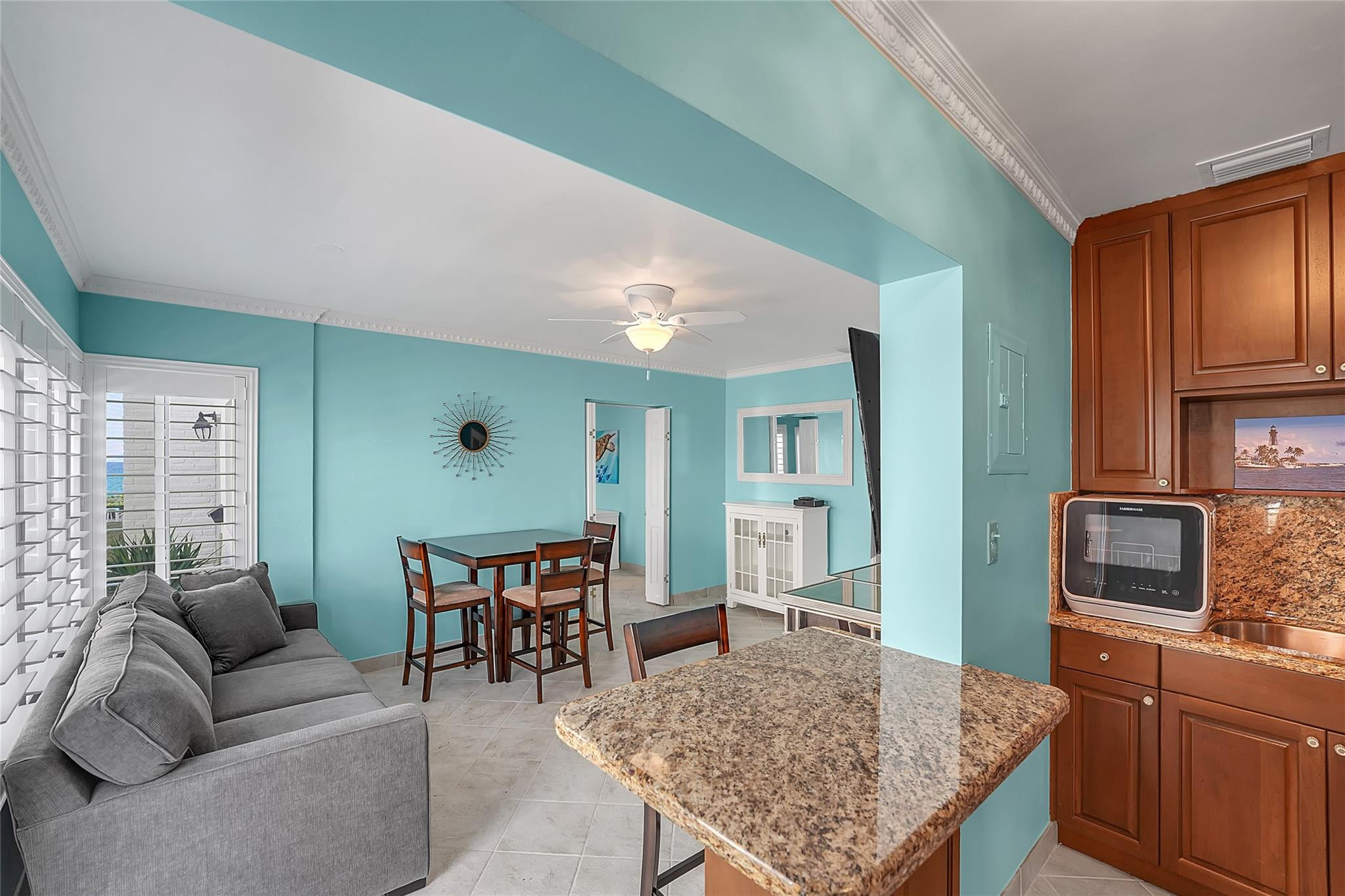 1187 Hillsboro Mile 9e, Hillsboro Beach, FL 33062 photo 17