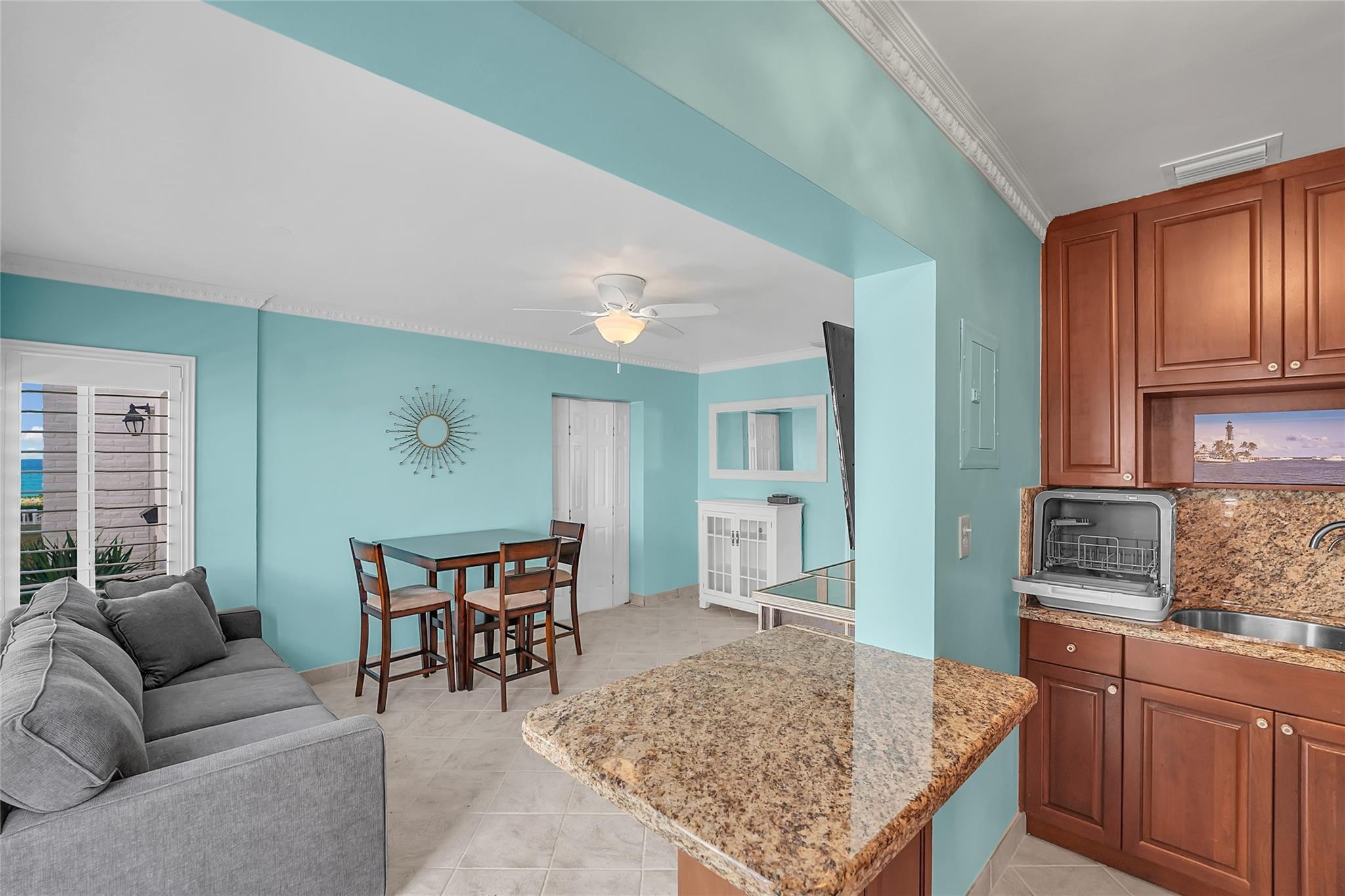 1187 Hillsboro Mile 9e, Hillsboro Beach, FL 33062 photo 30