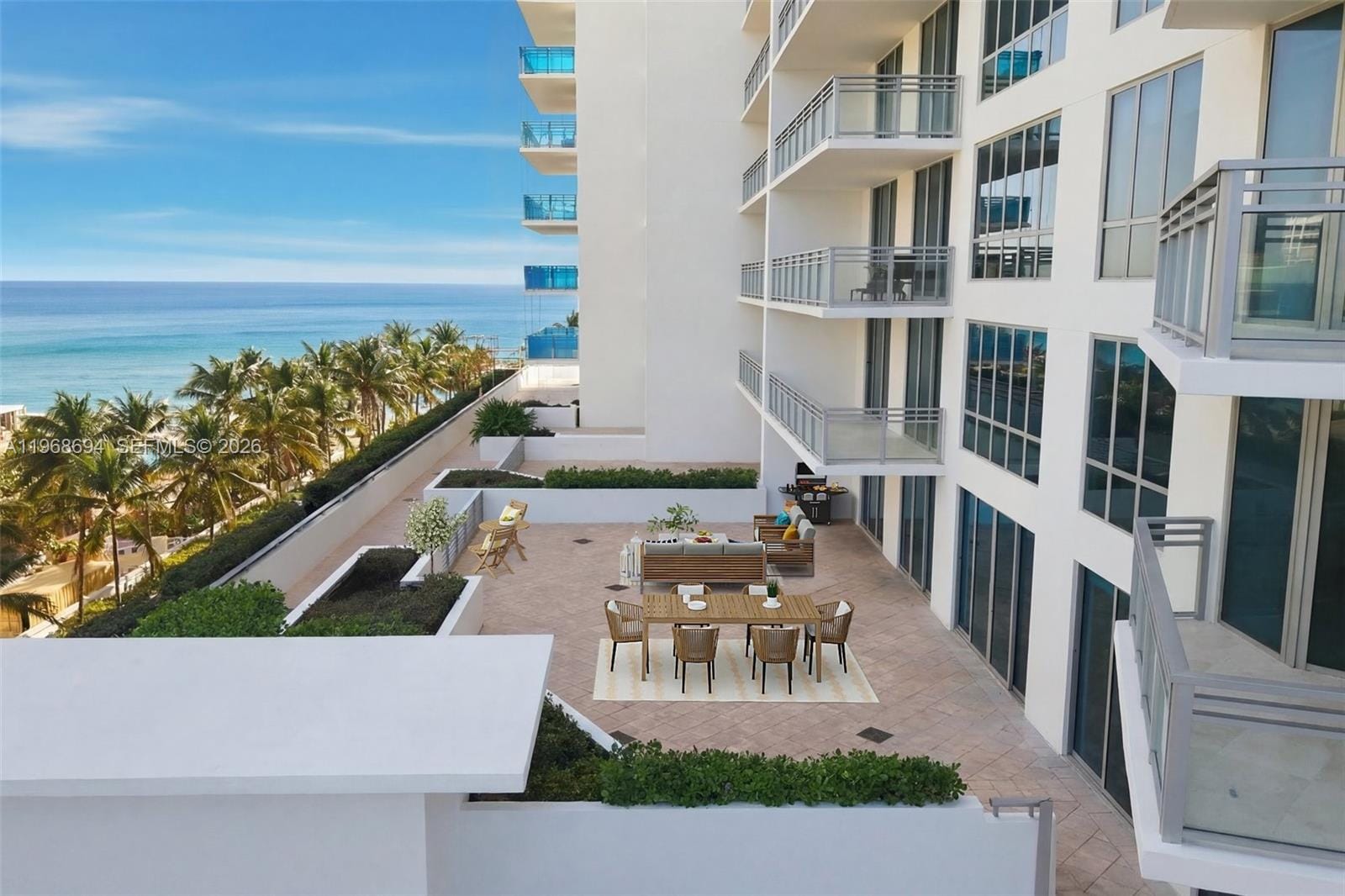 3535 S Ocean Drive 406, Hollywood, FL 33019 photo 2