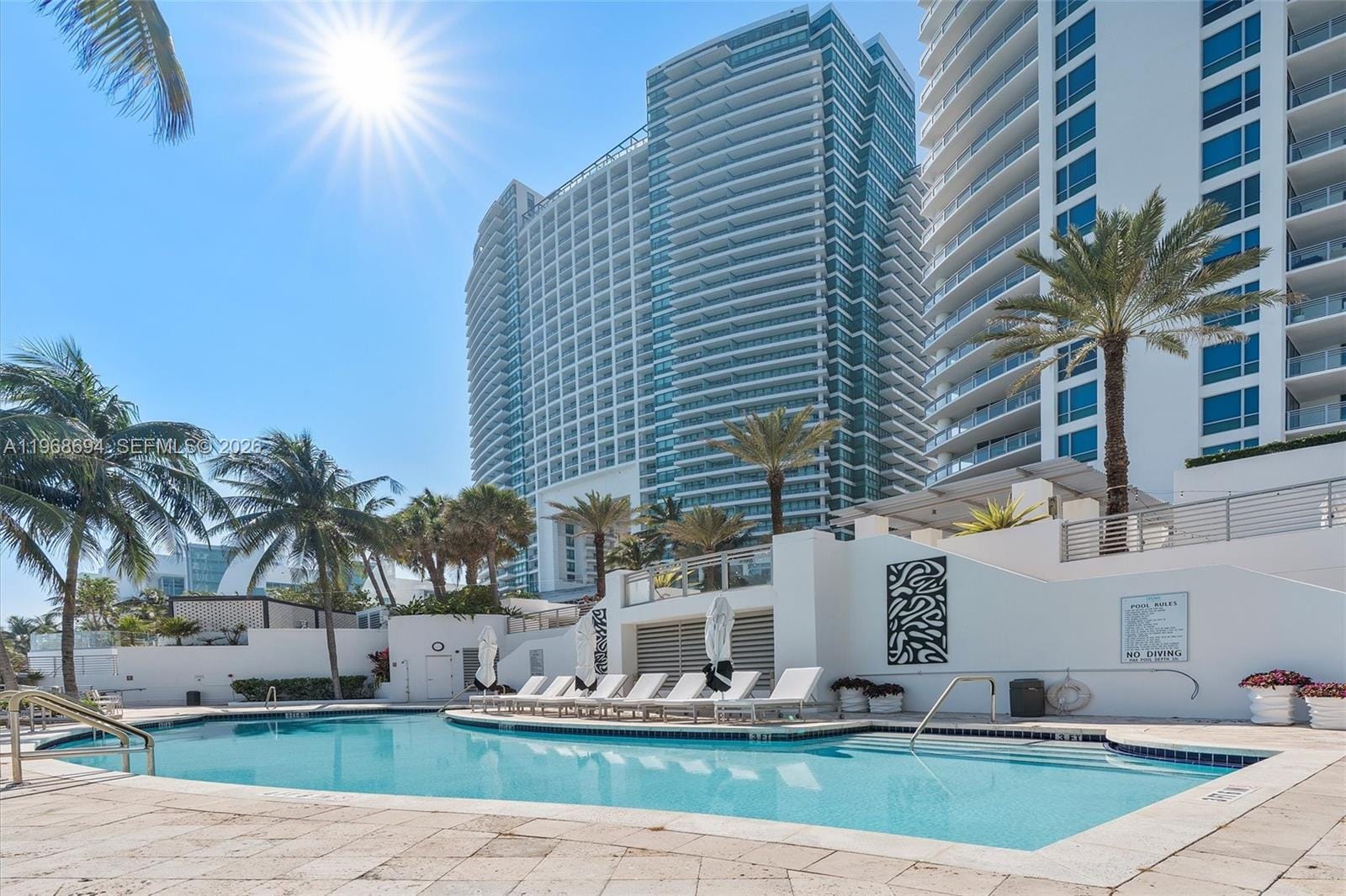 3535 S Ocean Drive 406, Hollywood, FL 33019 photo 11