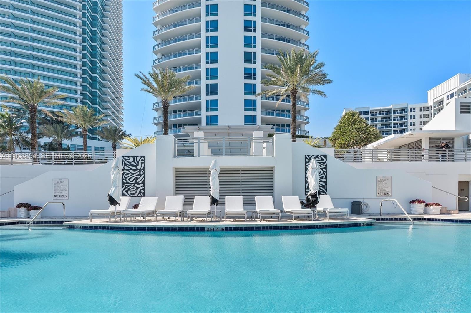 3535 S Ocean Drive 406, Hollywood, FL 33019 photo 12