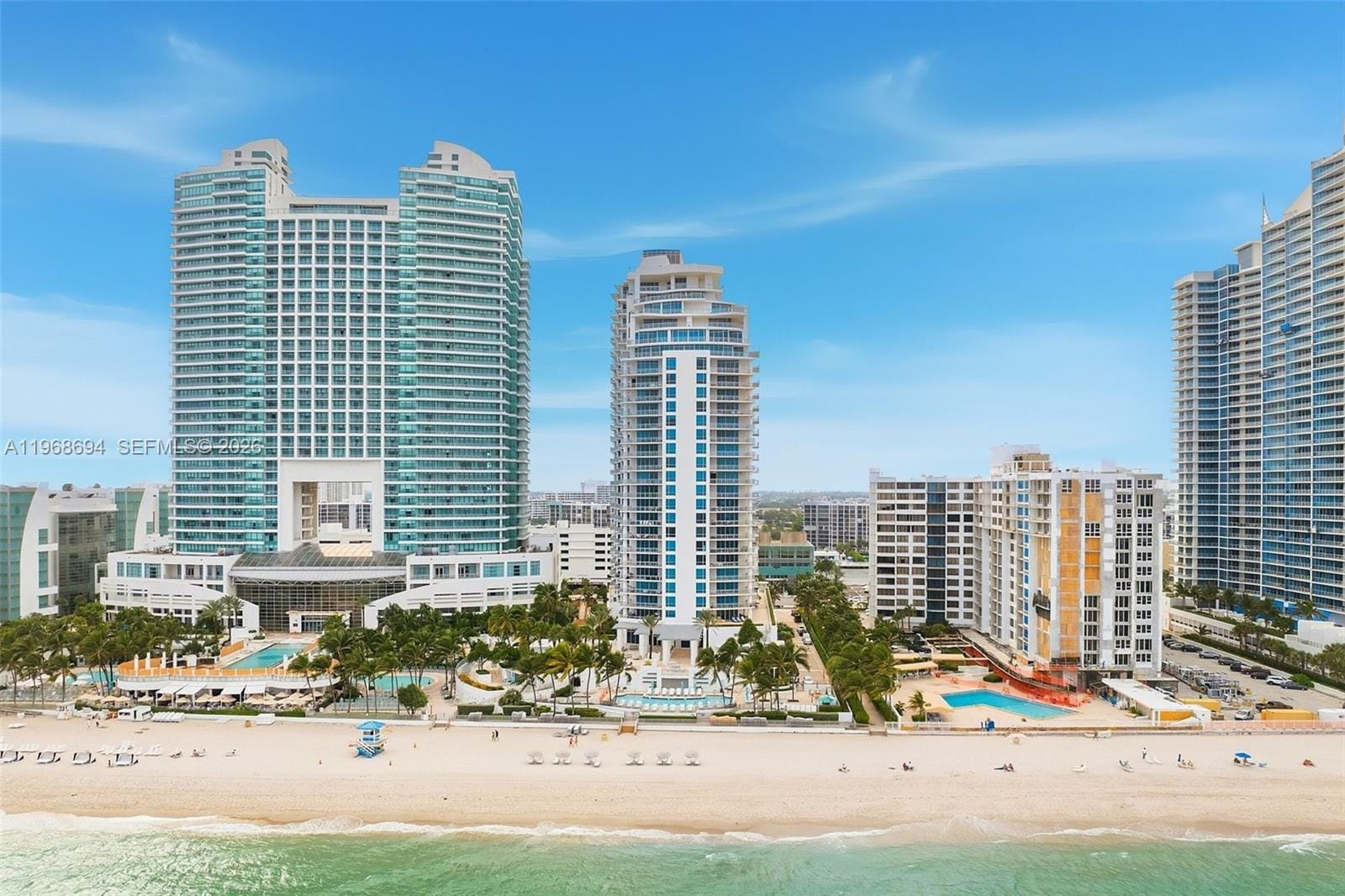 3535 S Ocean Drive 406, Hollywood, FL 33019 photo 19