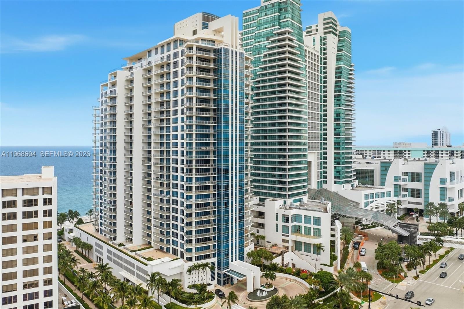 3535 S Ocean Drive 406, Hollywood, FL 33019 photo 20
