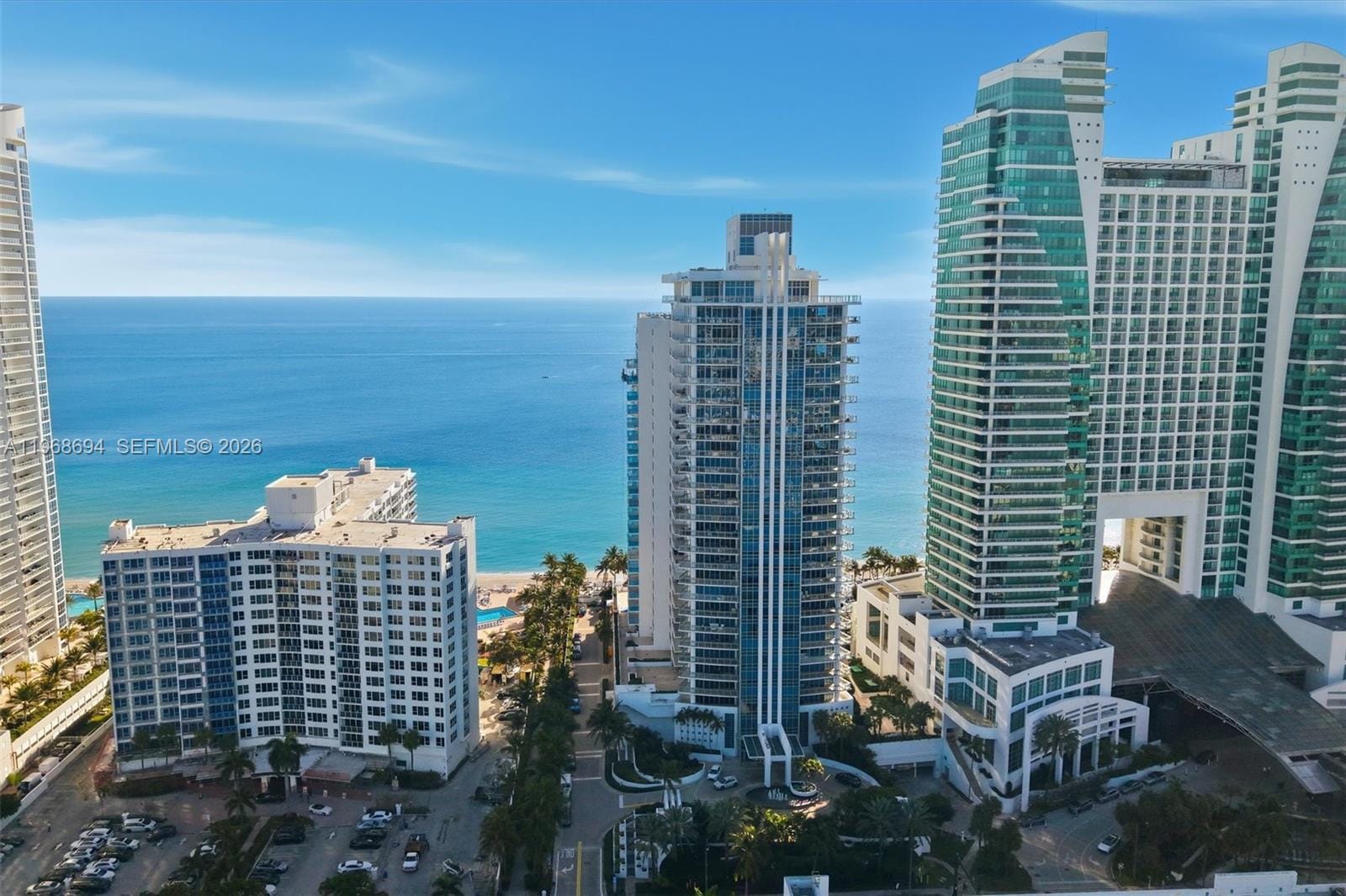 3535 S Ocean Drive 406, Hollywood, FL 33019 photo 22