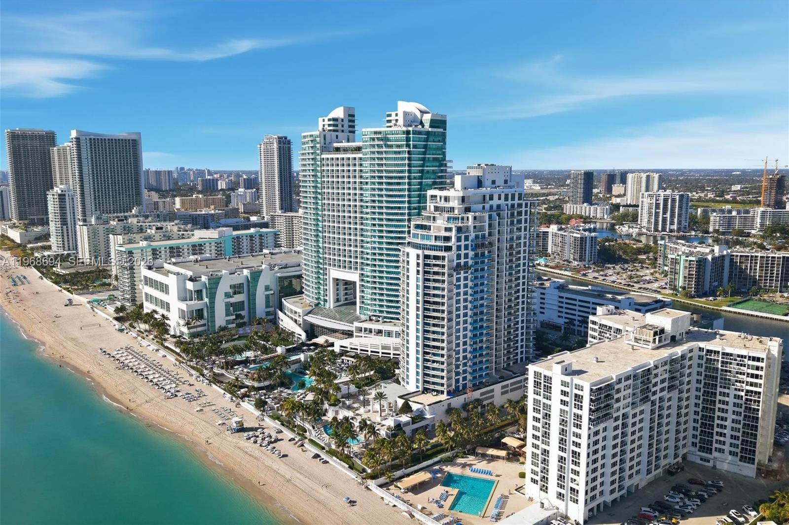 3535 S Ocean Drive 406, Hollywood, FL 33019 photo 23