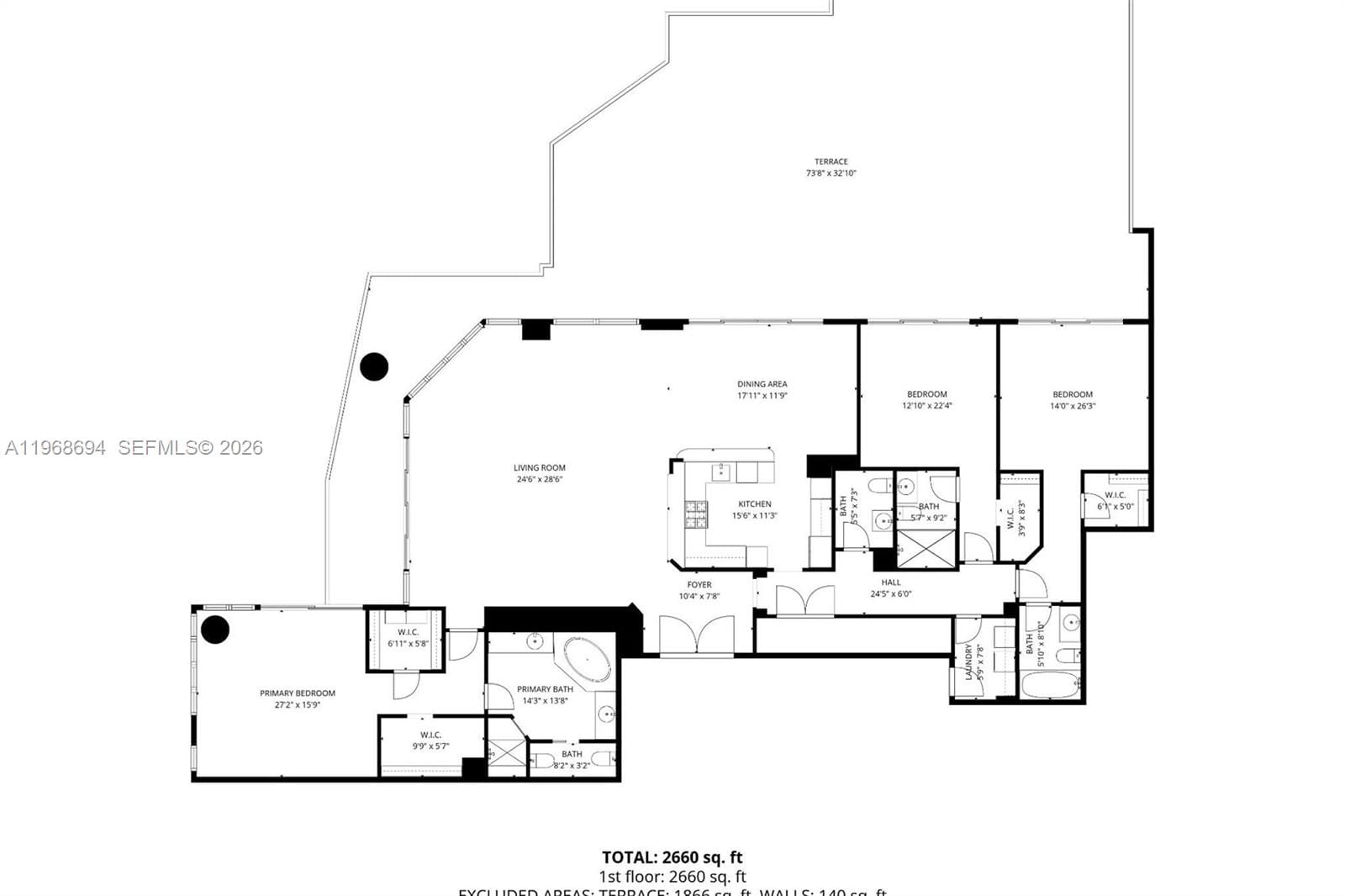 3535 S Ocean Drive 406, Hollywood, FL 33019 photo 26