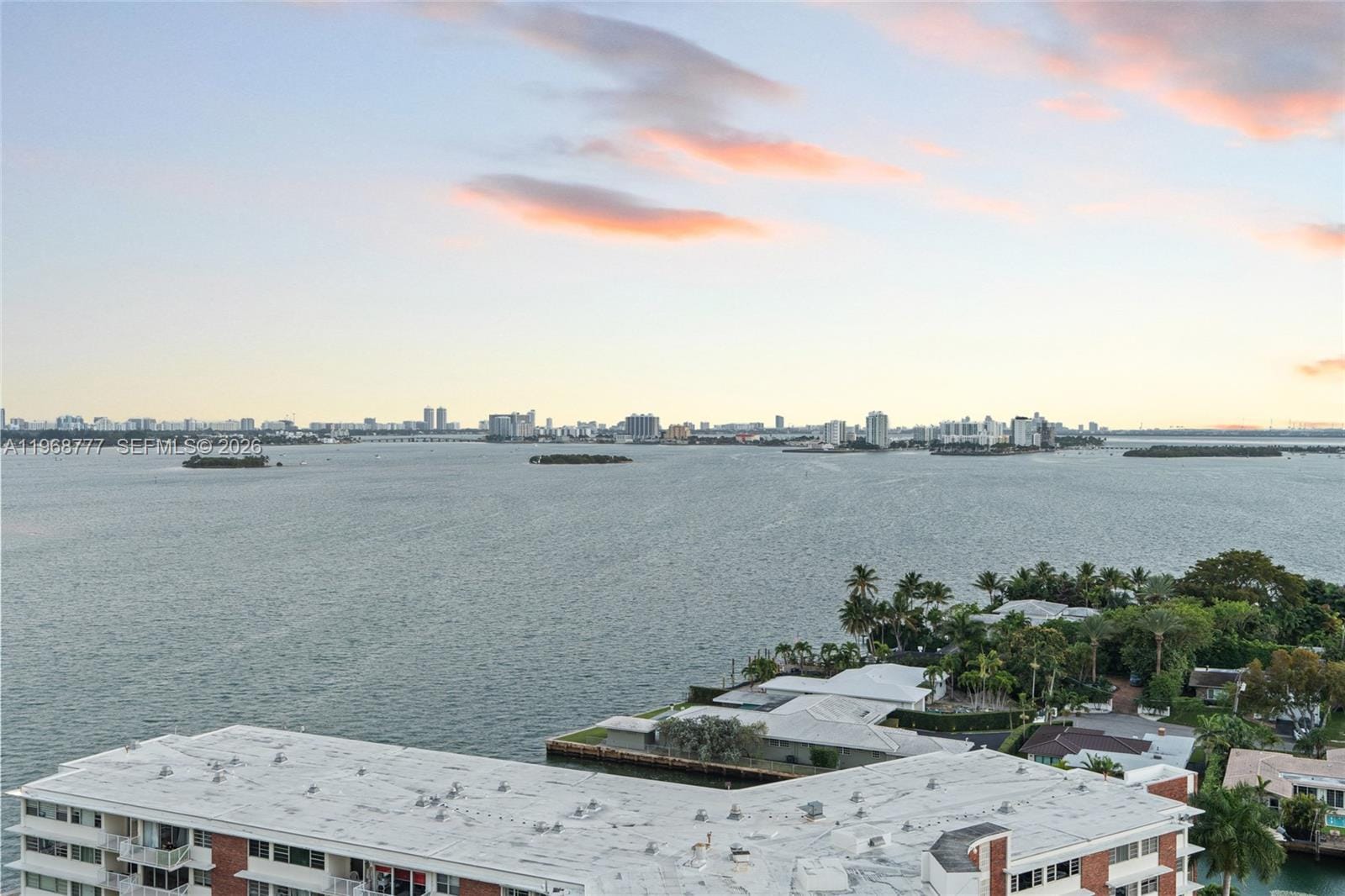 4000 Towerside Terrace 1712, Miami, FL 33138