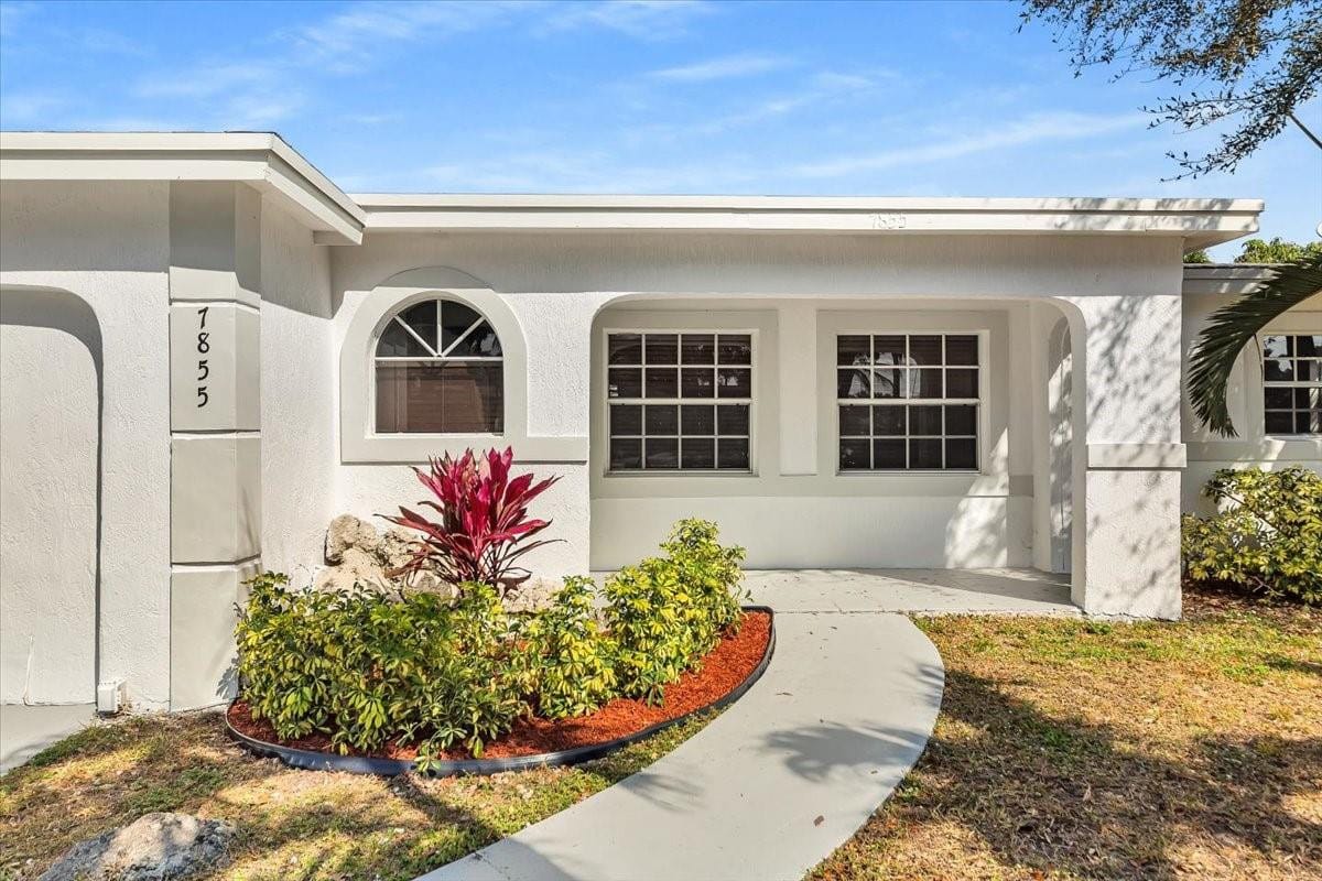 7855 NW 1st Street, Margate, FL 33063 photo 1
