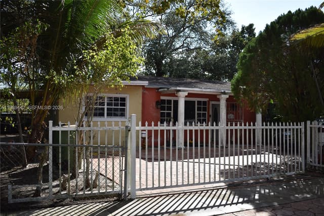 14015 NE 11th Avenue, North Miami, FL 33161