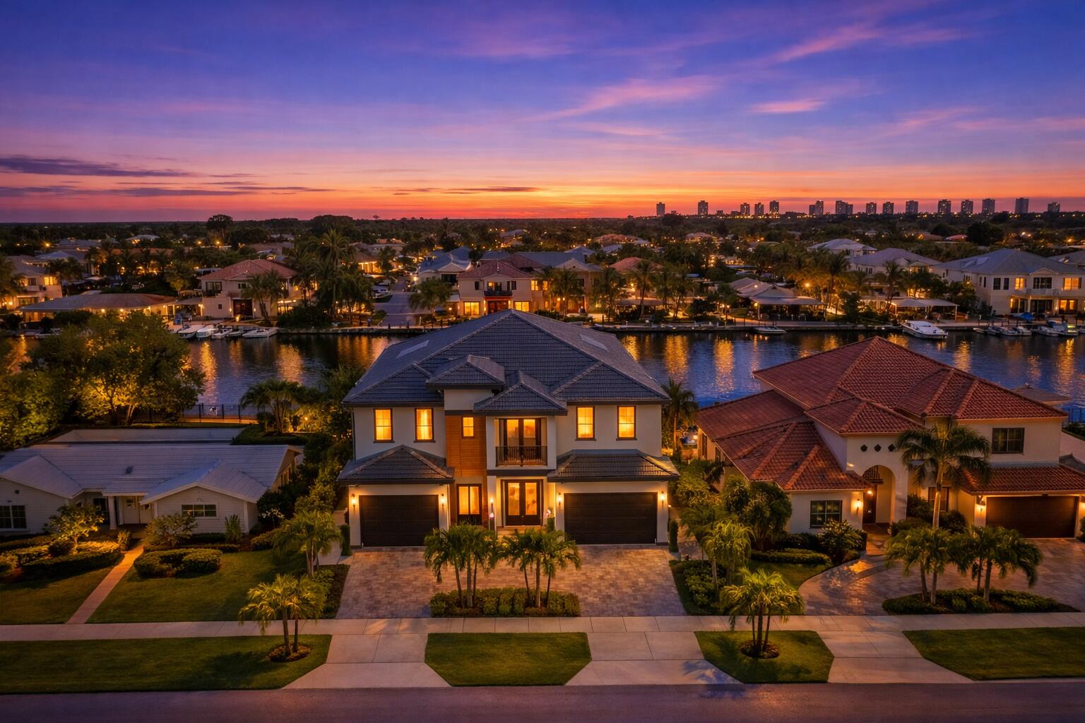 736 Lagoon Drive, North Palm Beach, FL 33408, North Palm Beach
