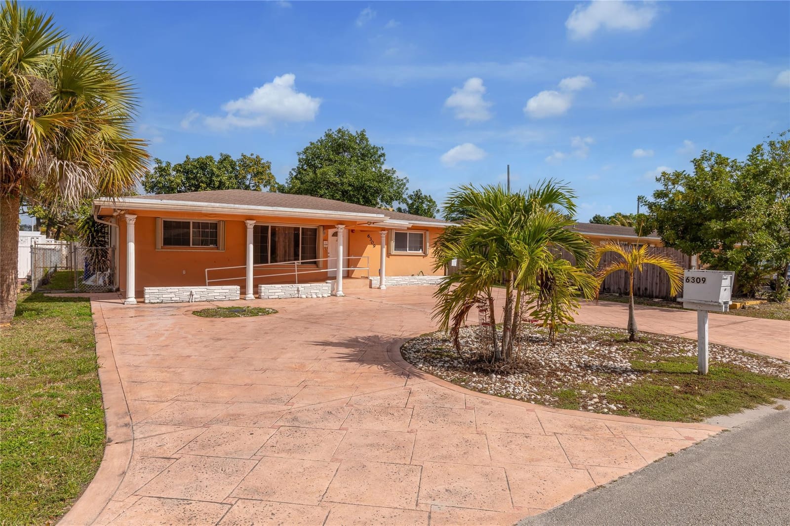 6309 SW 18th Street, Miramar, FL 33023