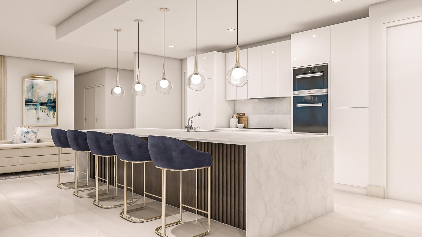 220 Lake Shore Drive 2309 — photo 2