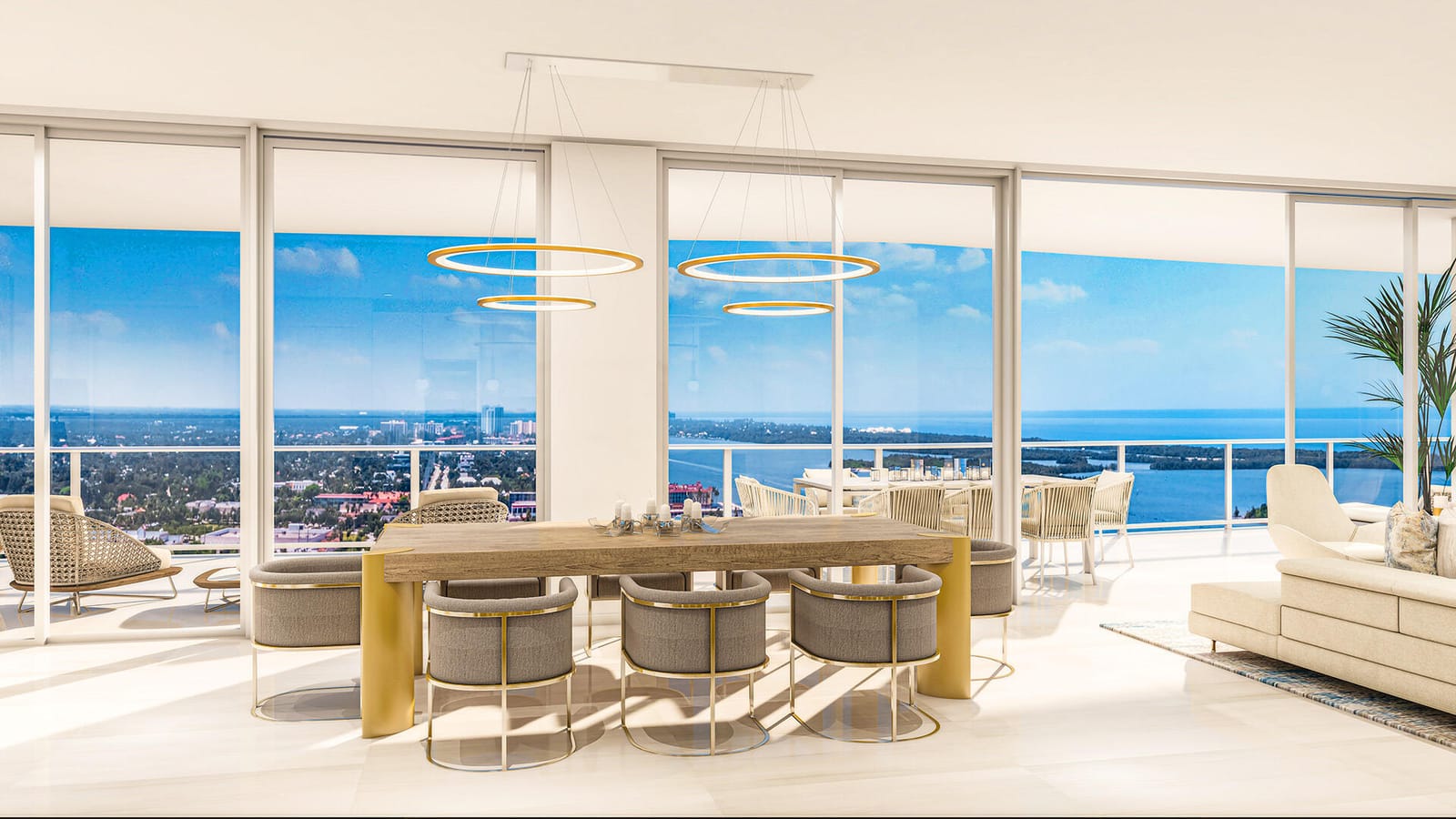 220 Lake Shore Drive 2309 — photo 3