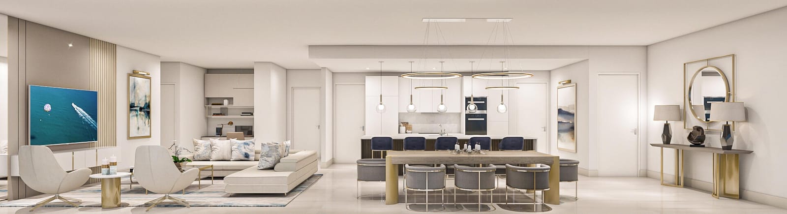 220 Lake Shore Drive 2309 — photo 4