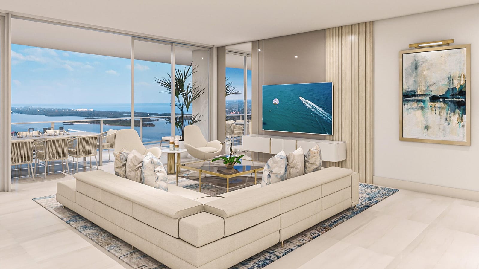 220 Lake Shore Drive 2309 — photo 5
