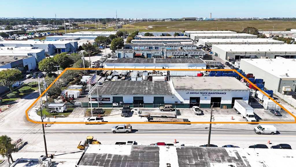 6400 NW 84th Avenue, Medley, FL 33166