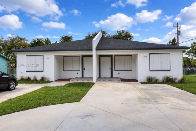 1998 NW 47th Street, Miami, FL 33142