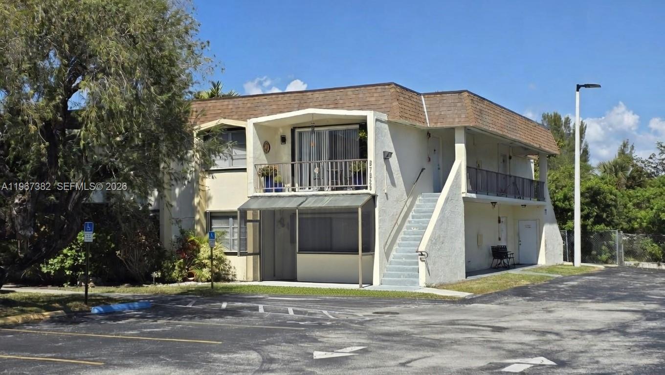 7829 Miller Drive B104, Miami, FL 33155, Miami
