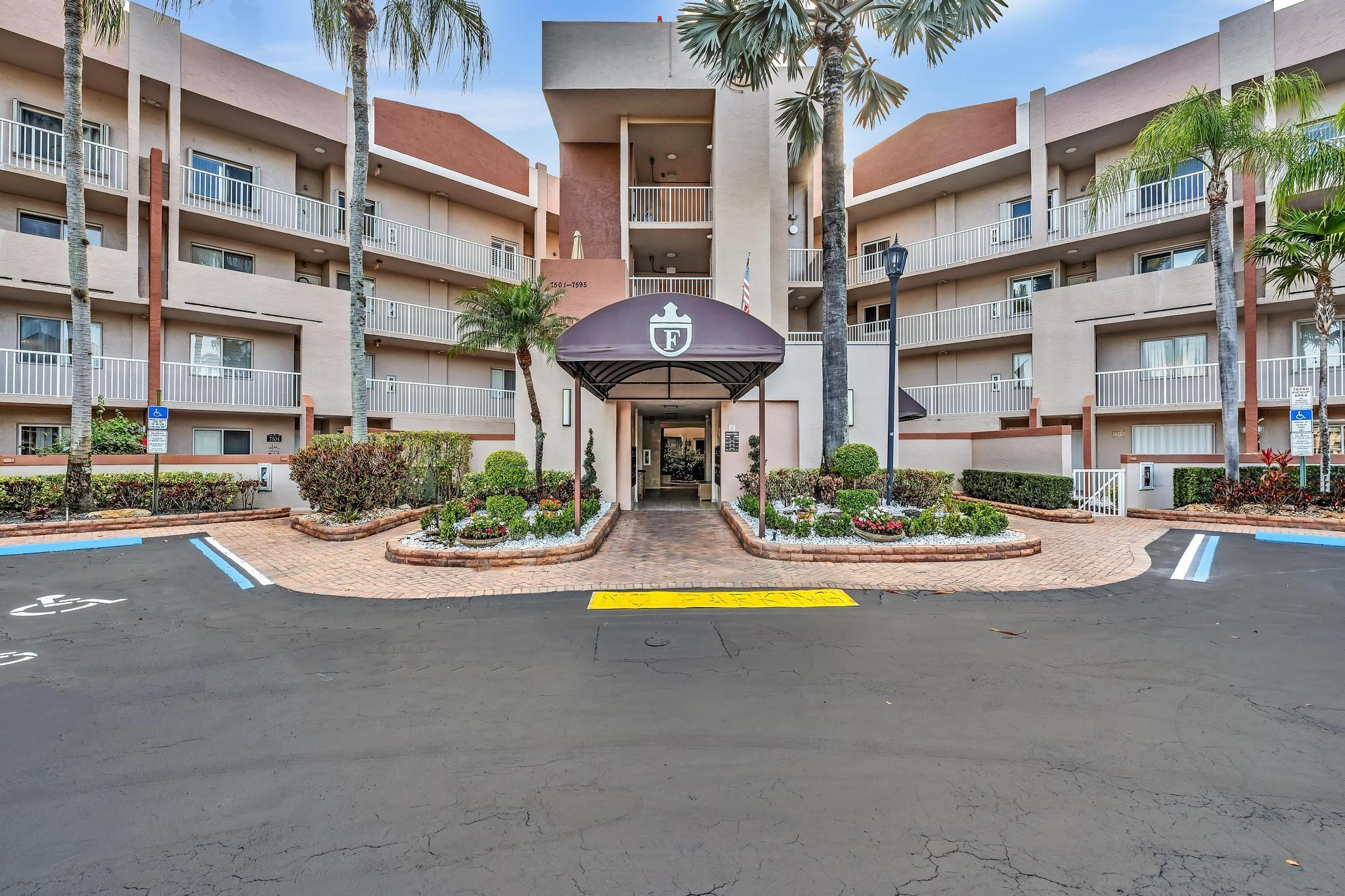 7593 Granville Drive 411, Tamarac, FL 33321, Tamarac