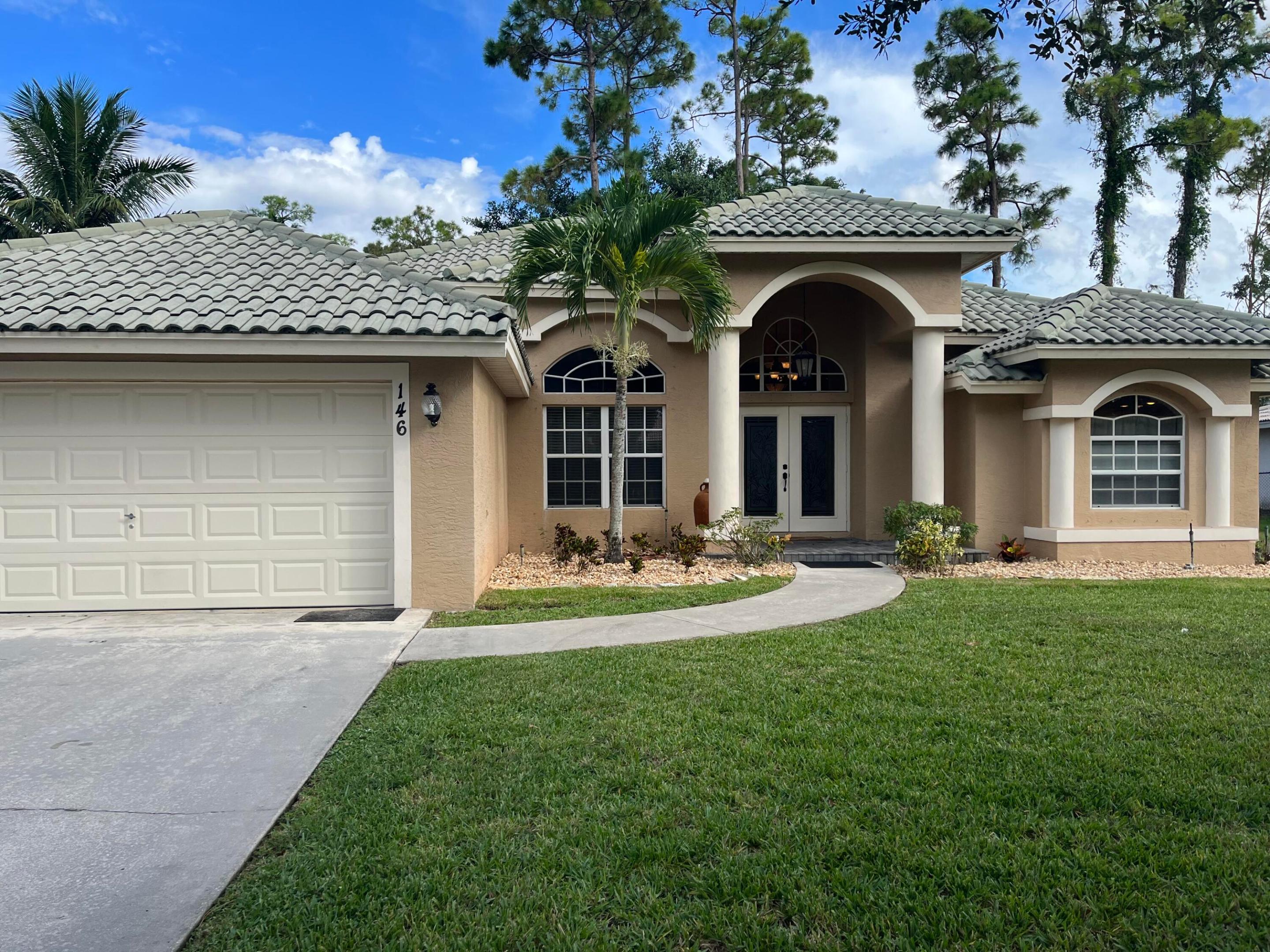 146 Fernwood Crescent, Royal Palm Beach, FL 33411, Royal Palm Beach