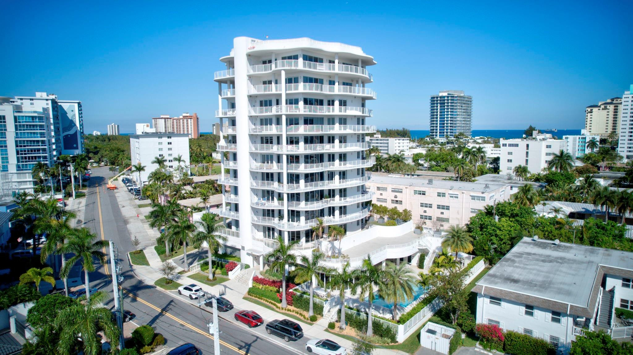 612 Bayshore Drive 301, Fort Lauderdale, FL 33304, Fort Lauderdale