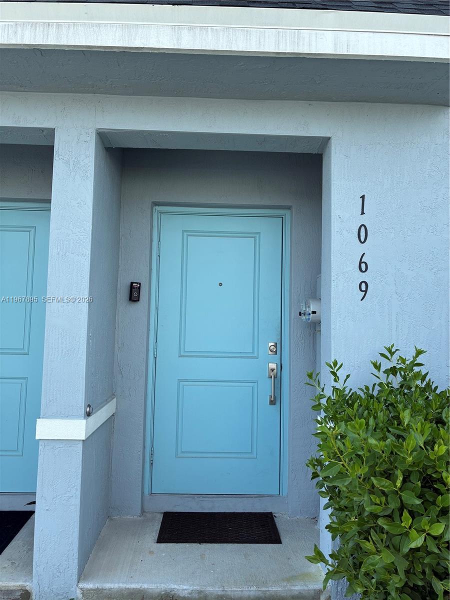 1069 NW 4th Terrace, Florida City, FL 33034, Florida City
