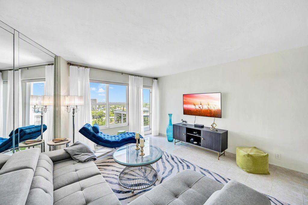 3700 Galt Ocean Drive 1114, Fort Lauderdale, FL 33308, Fort Lauderdale